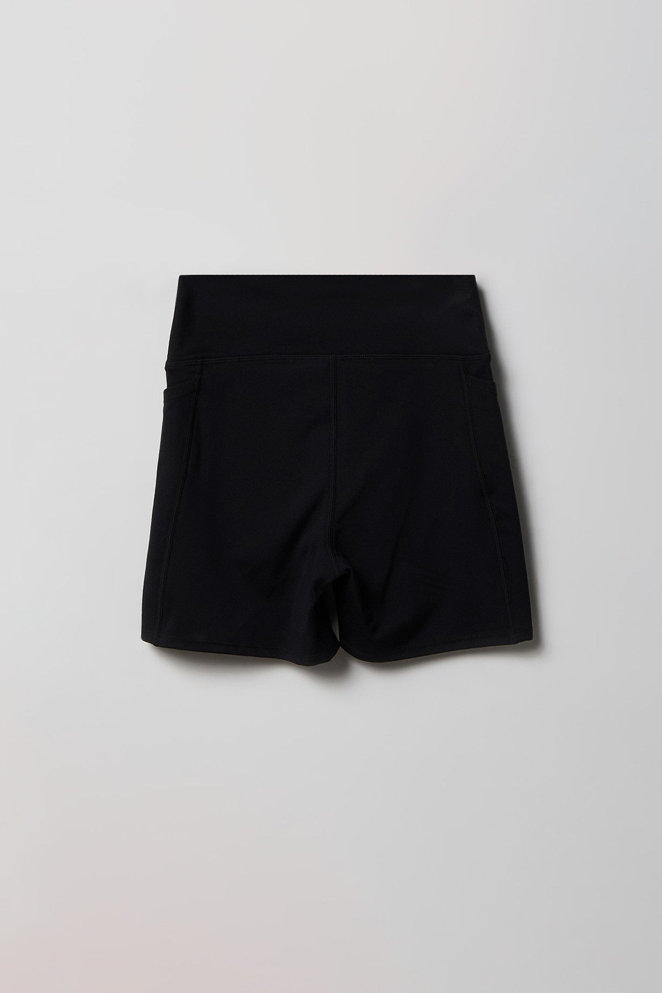 Active High Density Short 4"
