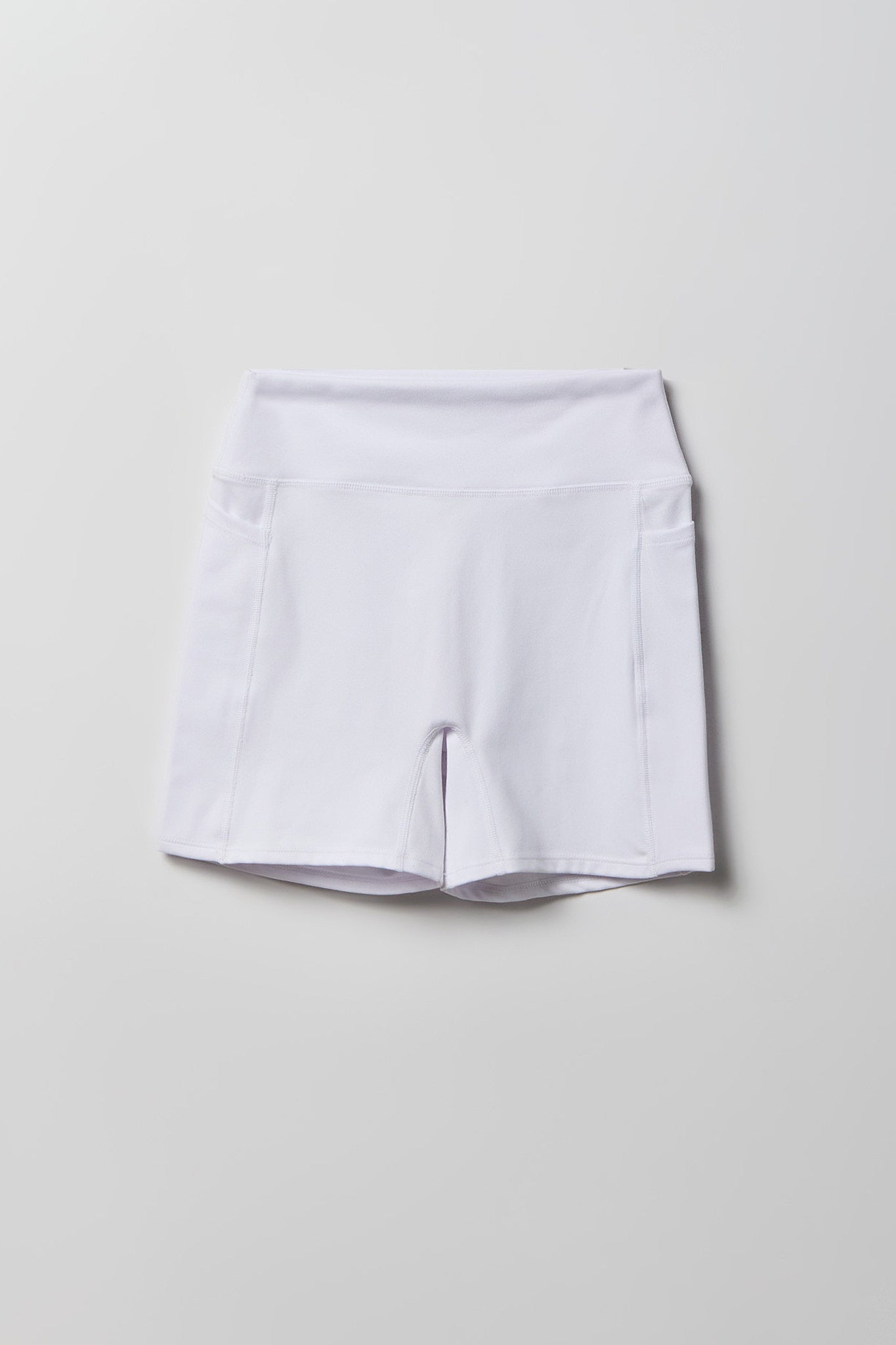 Active High Density Short 4"