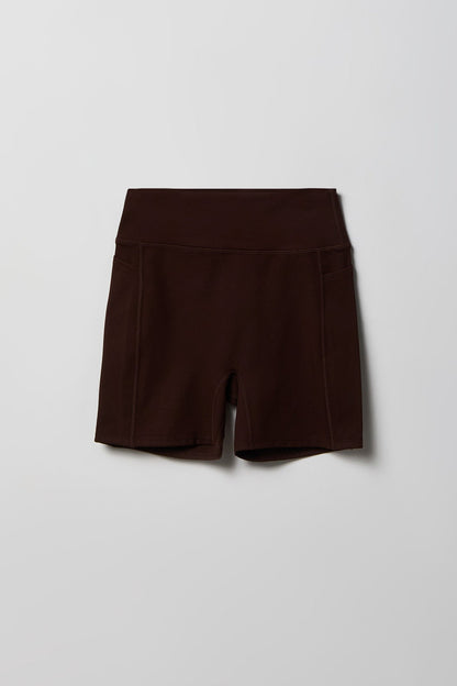 Active High Density Short 4"