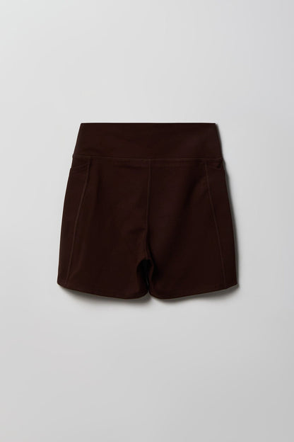 Active High Density Short 4"