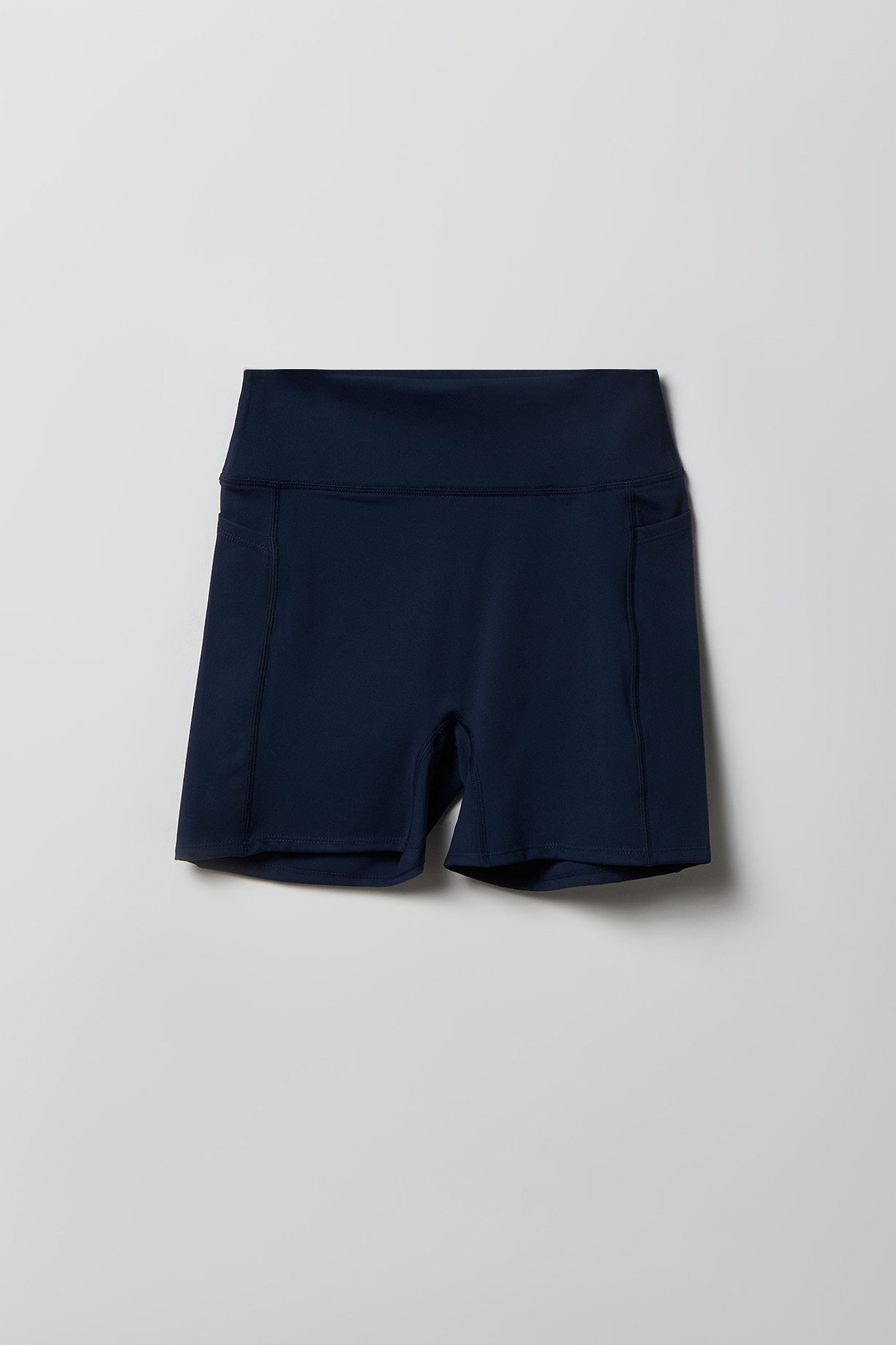 Active High Density Short 4"