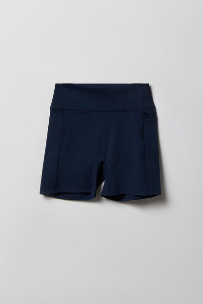 Active High Density Short 4"