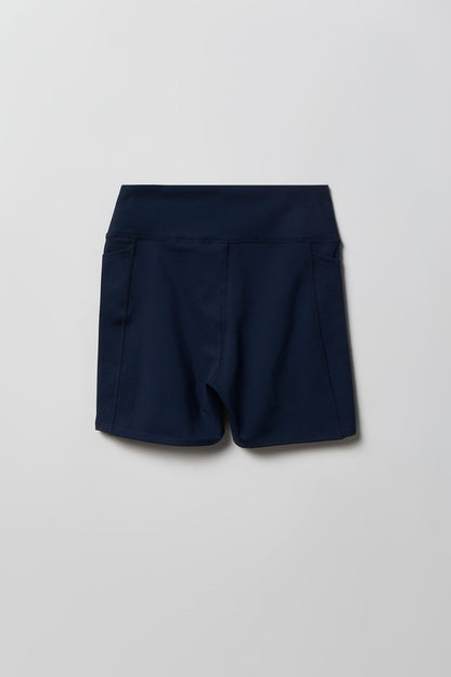 Active High Density Short 4"