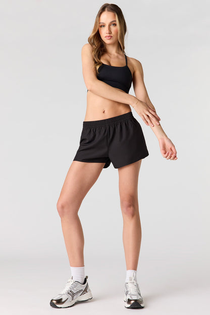 Active Short 2.75"