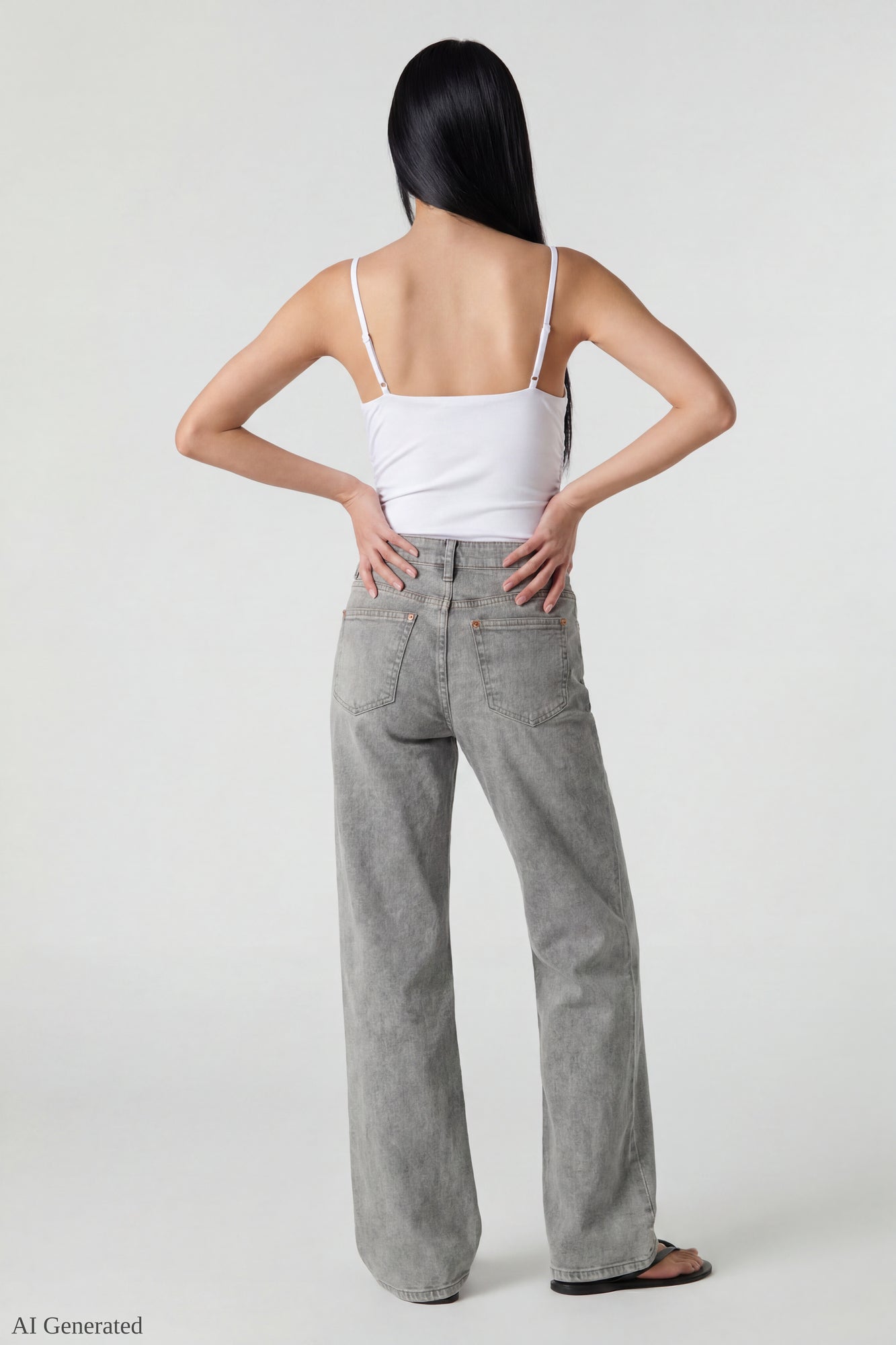 Contour Scoop Neck Bodysuit