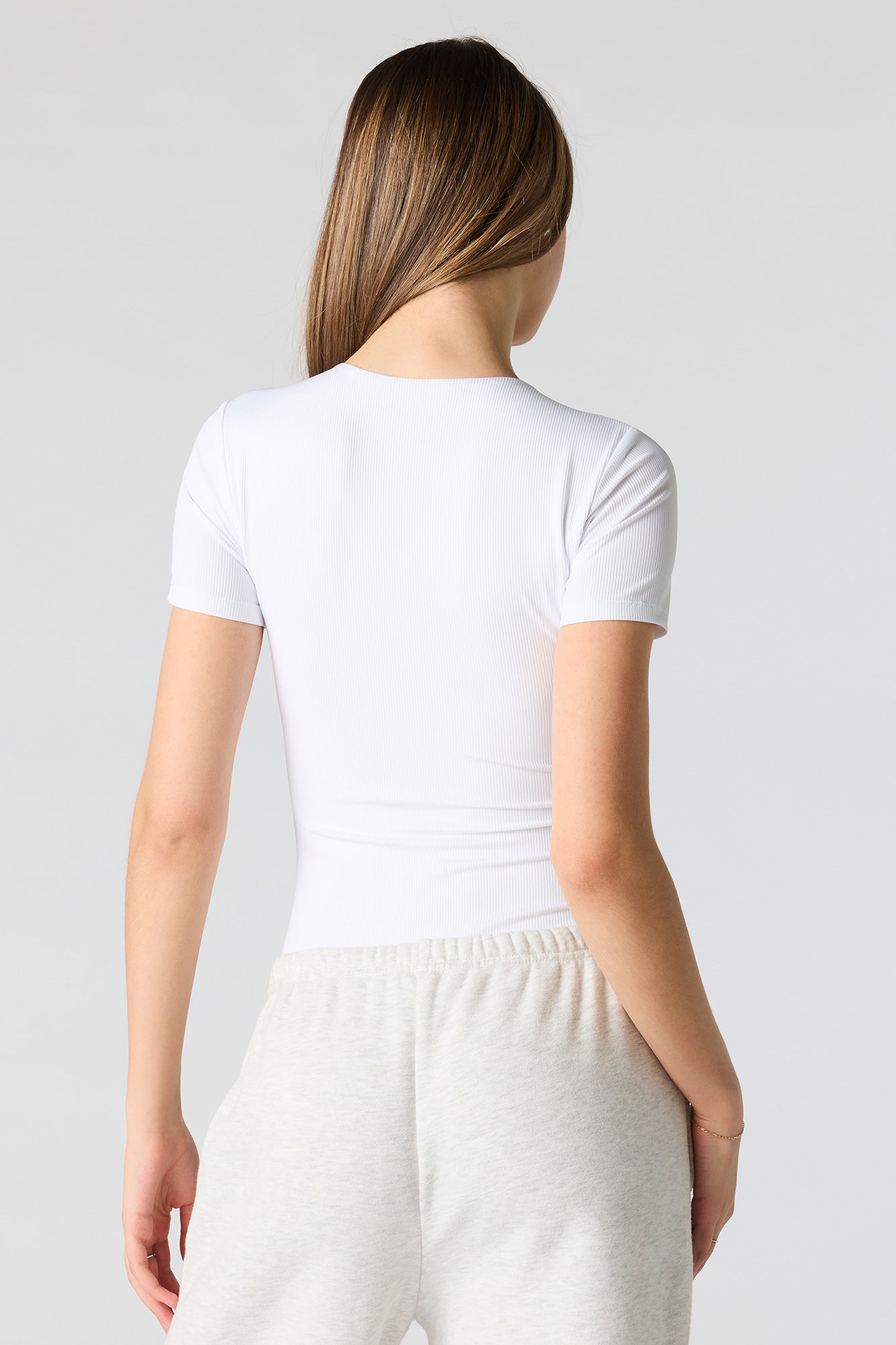 T-Shirt Bodysuit