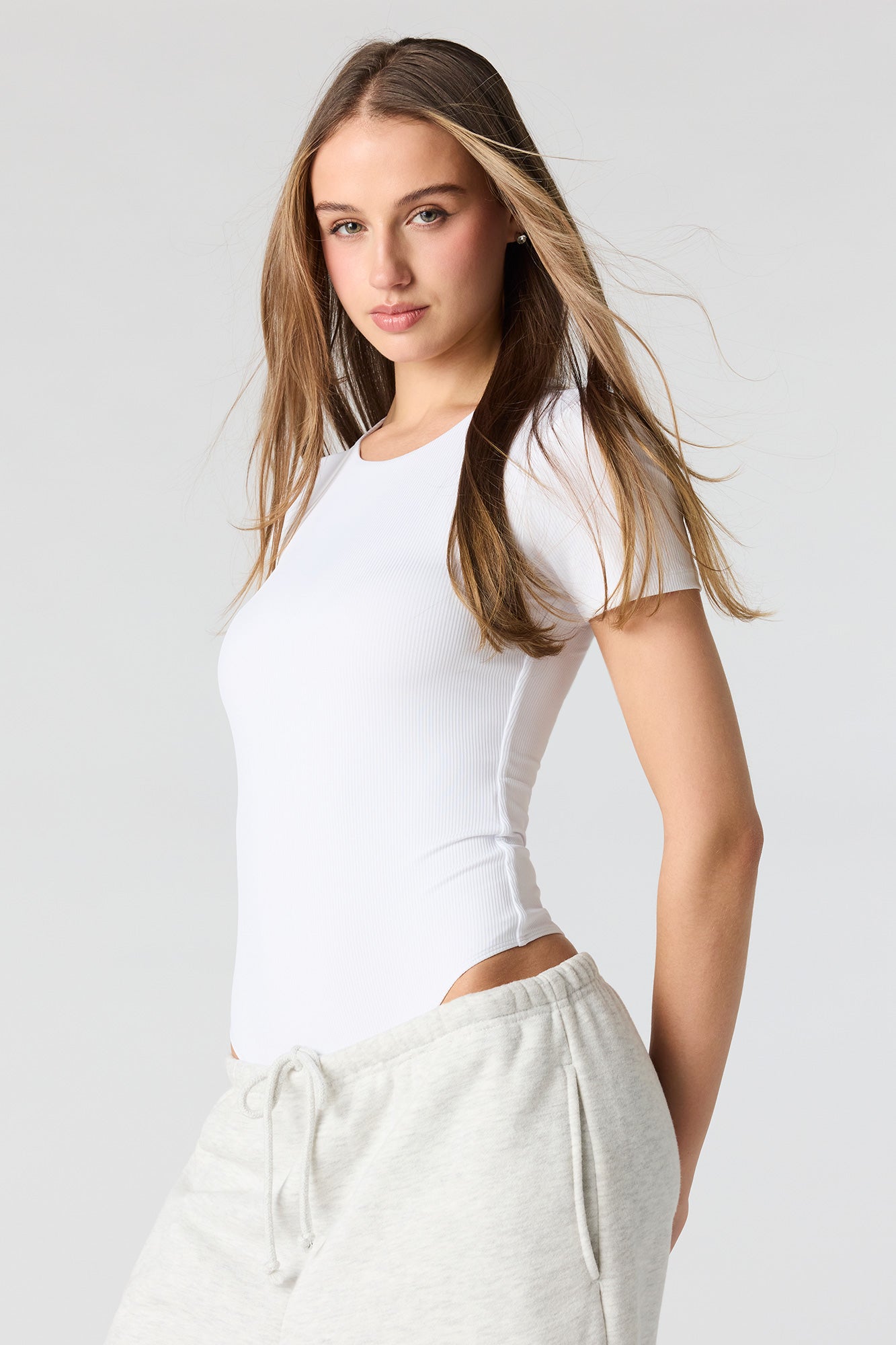 T-Shirt Bodysuit