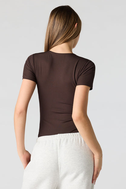 T-Shirt Bodysuit