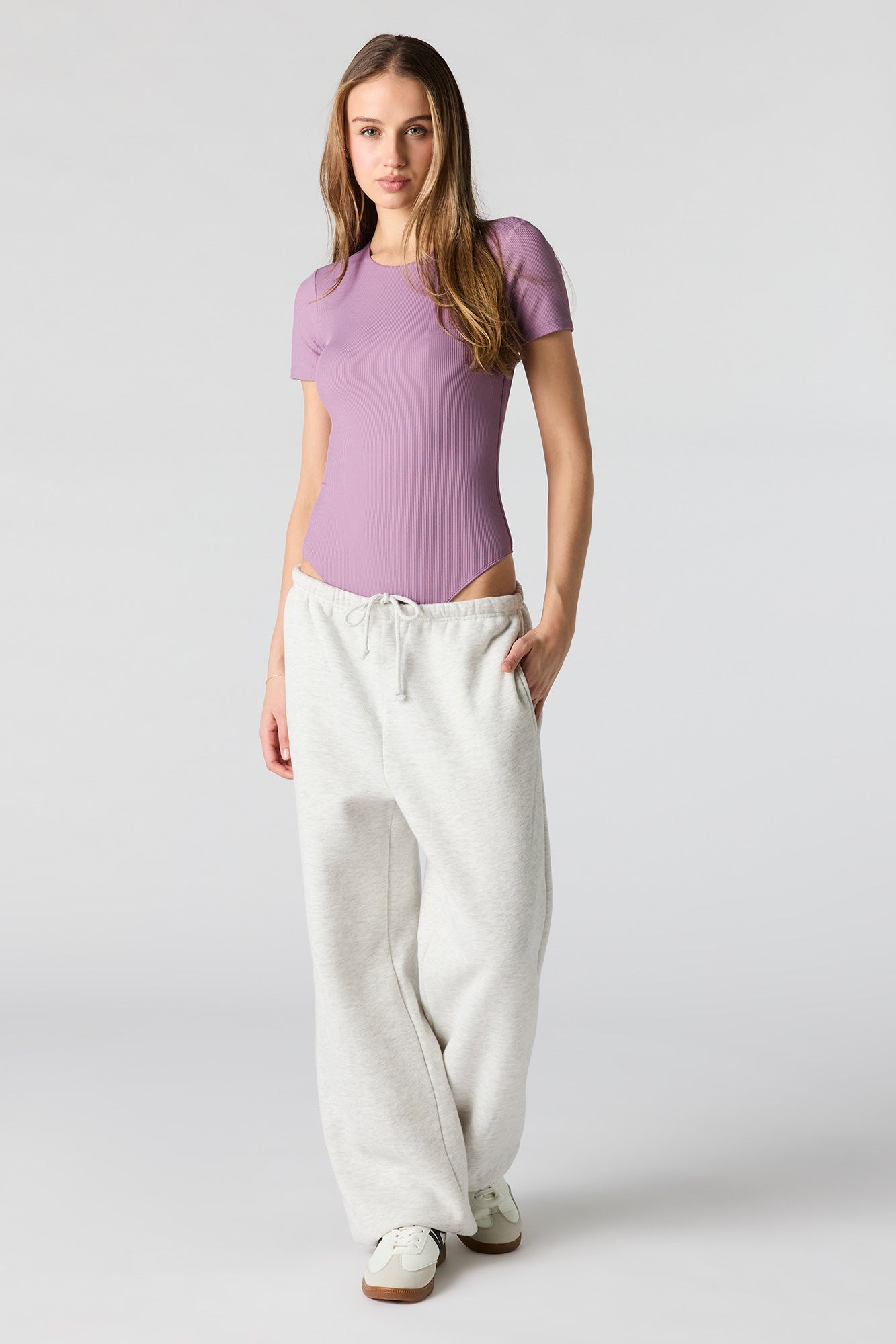 T-Shirt Bodysuit