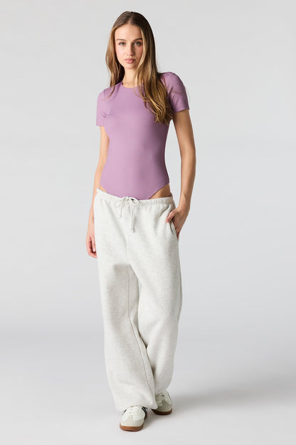 T-Shirt Bodysuit