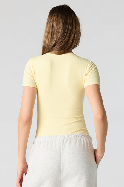T-Shirt Bodysuit