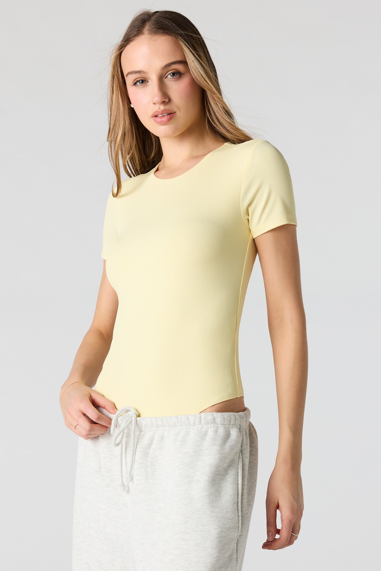 T-Shirt Bodysuit