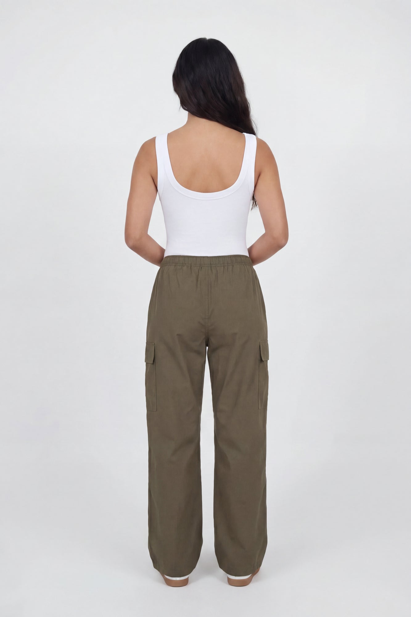 Contour Scoop Neck Bodysuit