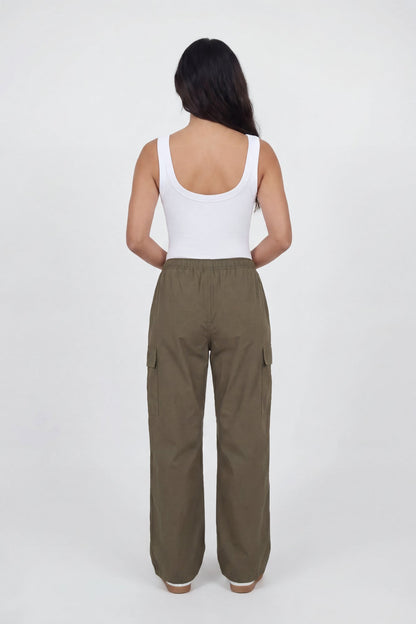 Contour Scoop Neck Bodysuit