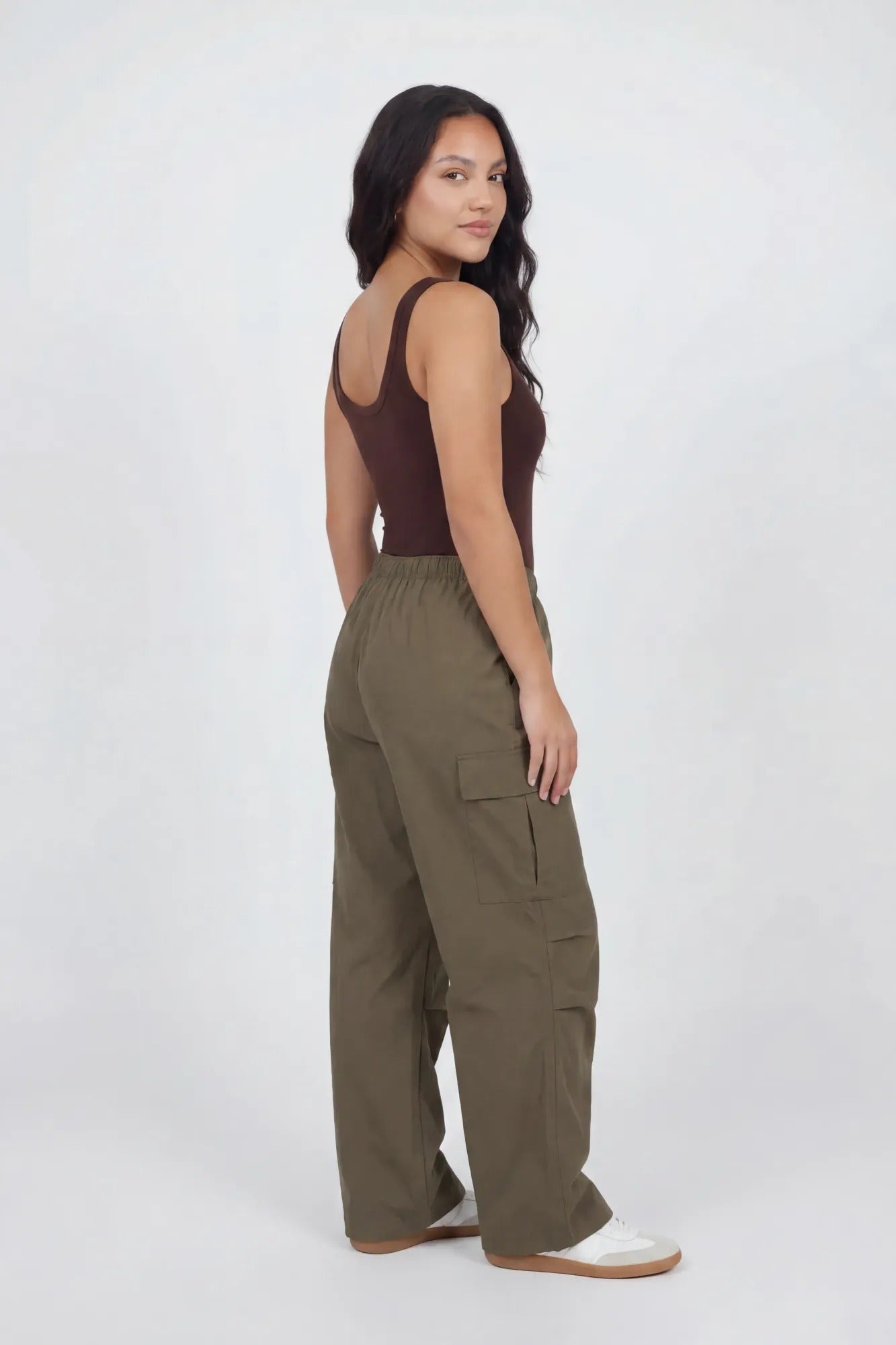 Contour Scoop Neck Bodysuit