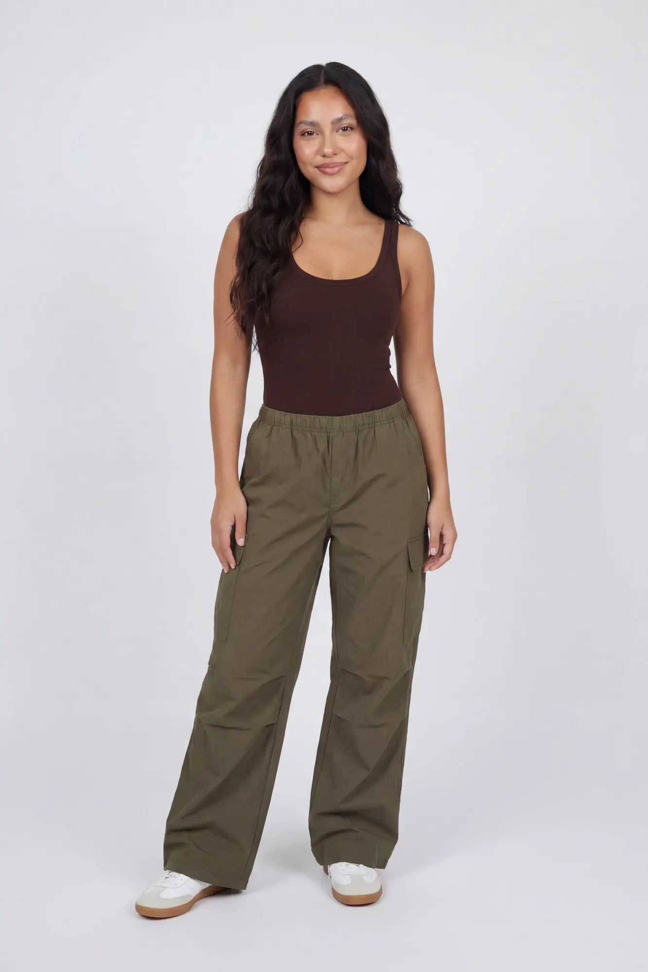 Contour Scoop Neck Bodysuit