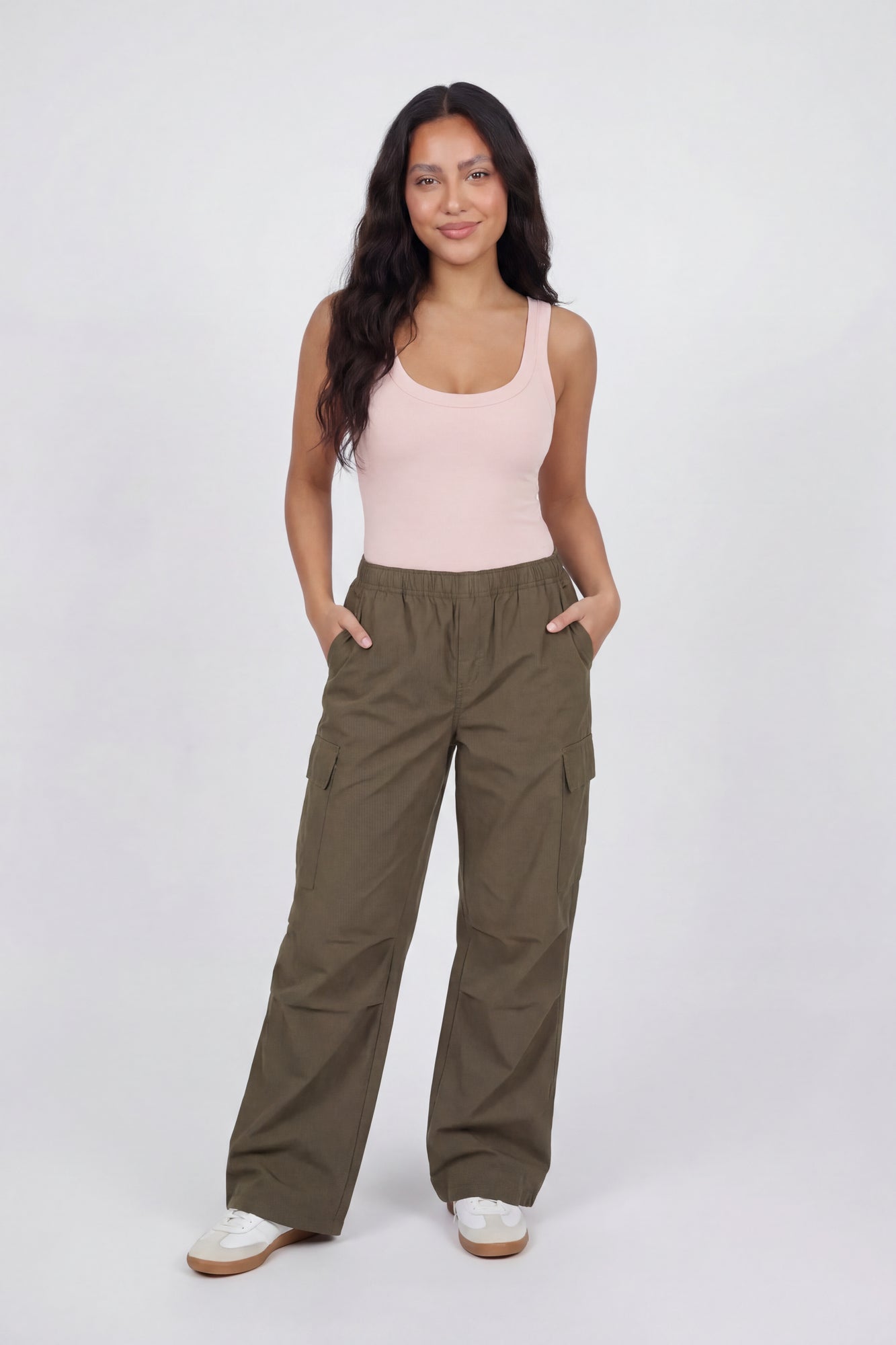 Contour Scoop Neck Bodysuit