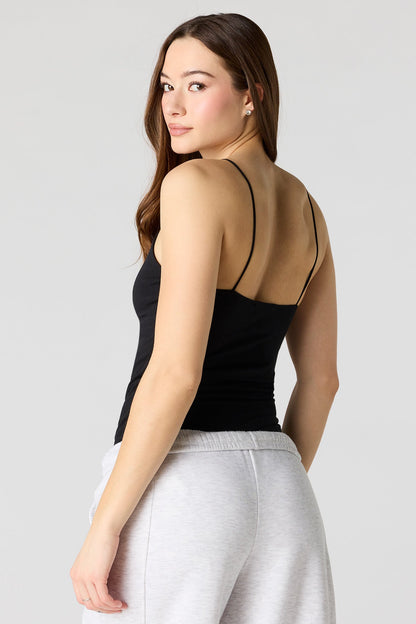 Soft Contour V-Neck Bodysuit