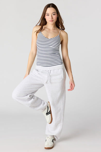 Soft Contour V-Neck Bodysuit