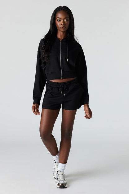 U/A Scuba Zip Hoodie