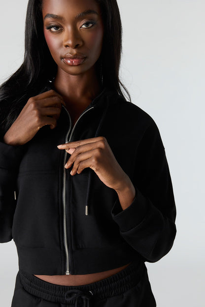 U/A Scuba Zip Hoodie