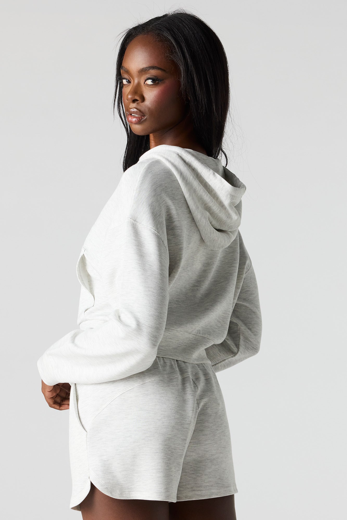 U/A Scuba Zip Hoodie