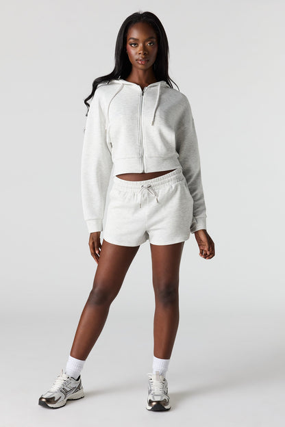 U/A Scuba Zip Hoodie