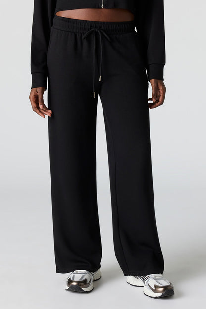 U/A Scuba Wide Leg Pant