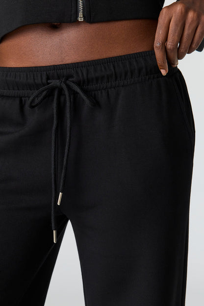 U/A Scuba Wide Leg Pant