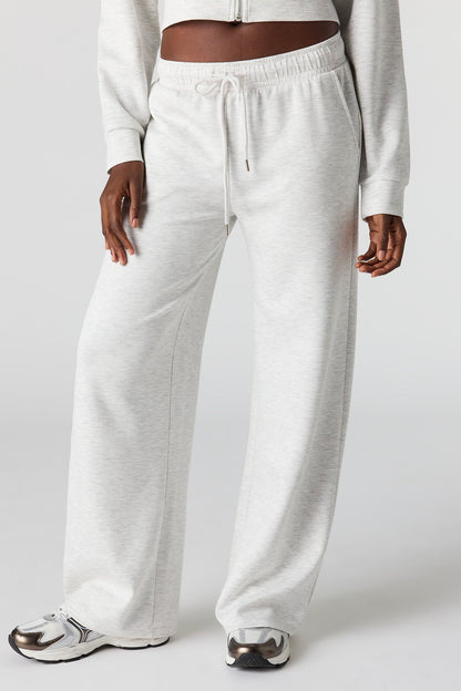 U/A Scuba Wide Leg Pant