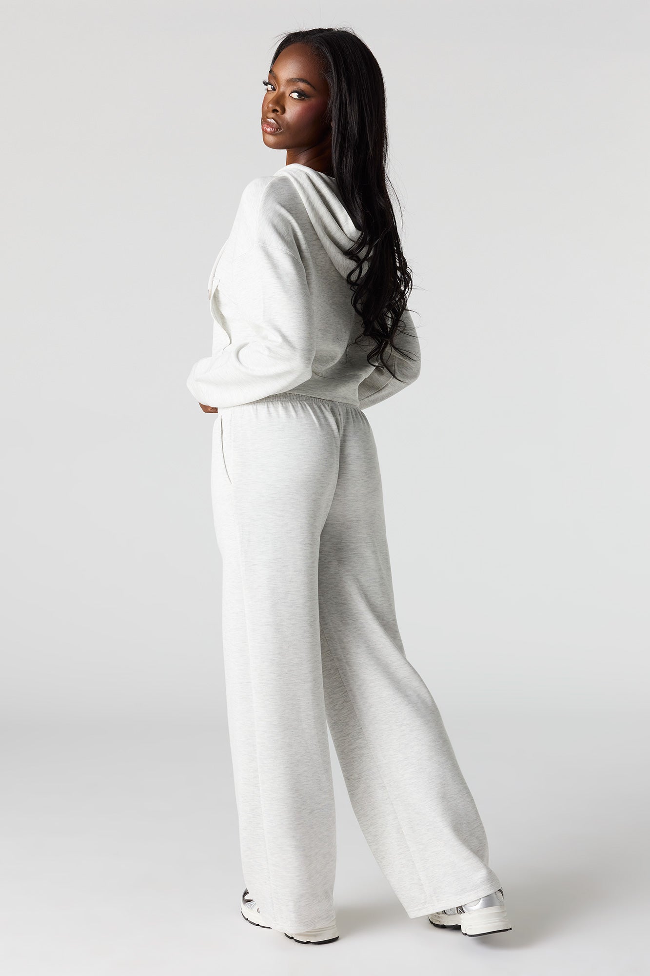 U/A Scuba Wide Leg Pant