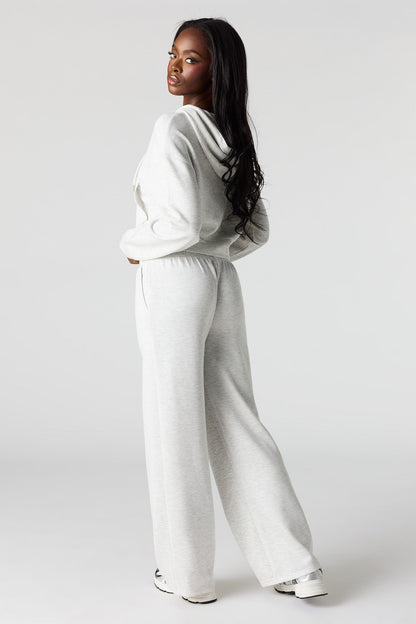 U/A Scuba Wide Leg Pant