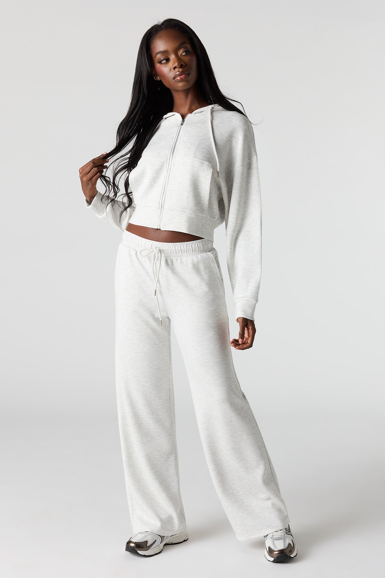 U/A Scuba Wide Leg Pant