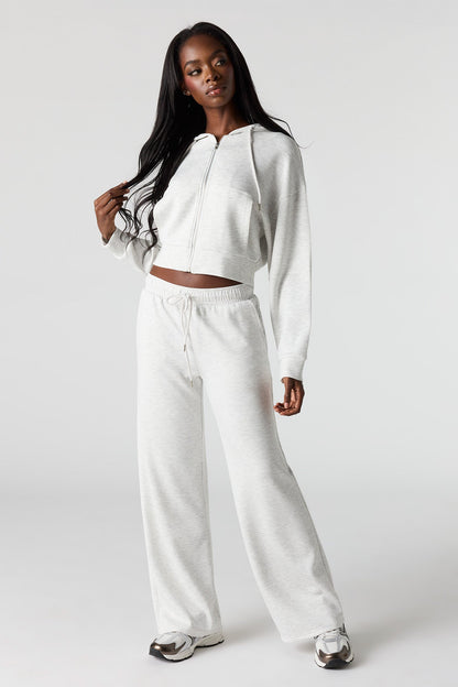 U/A Scuba Wide Leg Pant