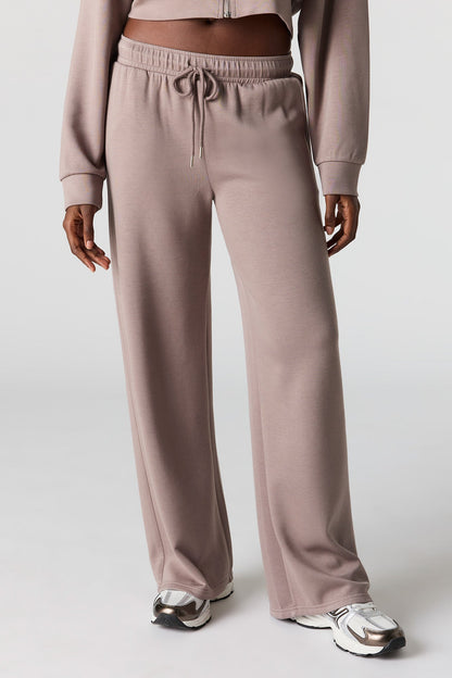 U/A Scuba Wide Leg Pant