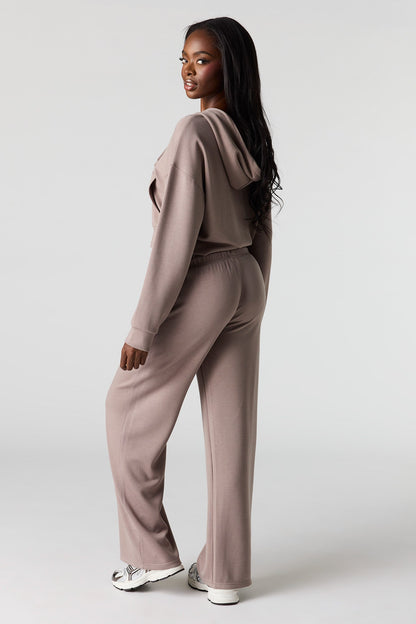 U/A Scuba Wide Leg Pant