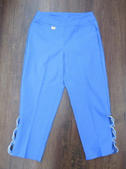 RHINESTONE PERRI CAPRI