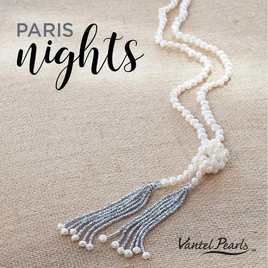 Santa Fe Lariat Necklace