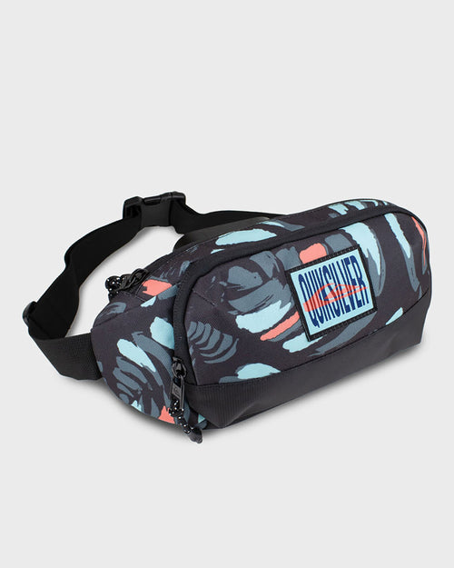 Pintpack Waistpack - Black Multi