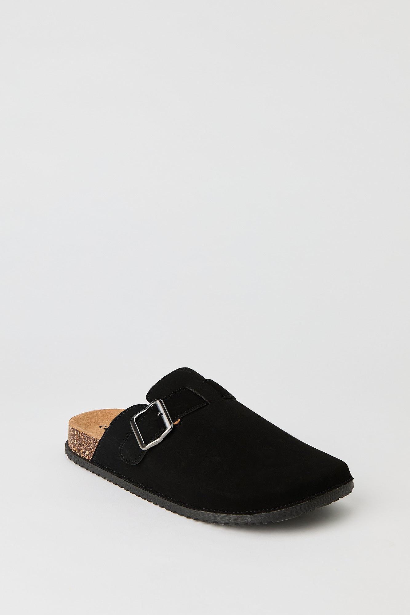 Cork Sole Clog