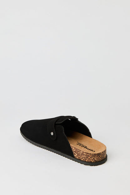 Cork Sole Clog