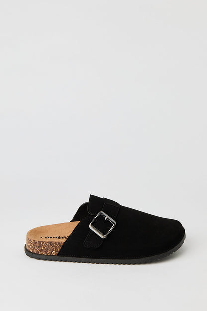 Cork Sole Clog