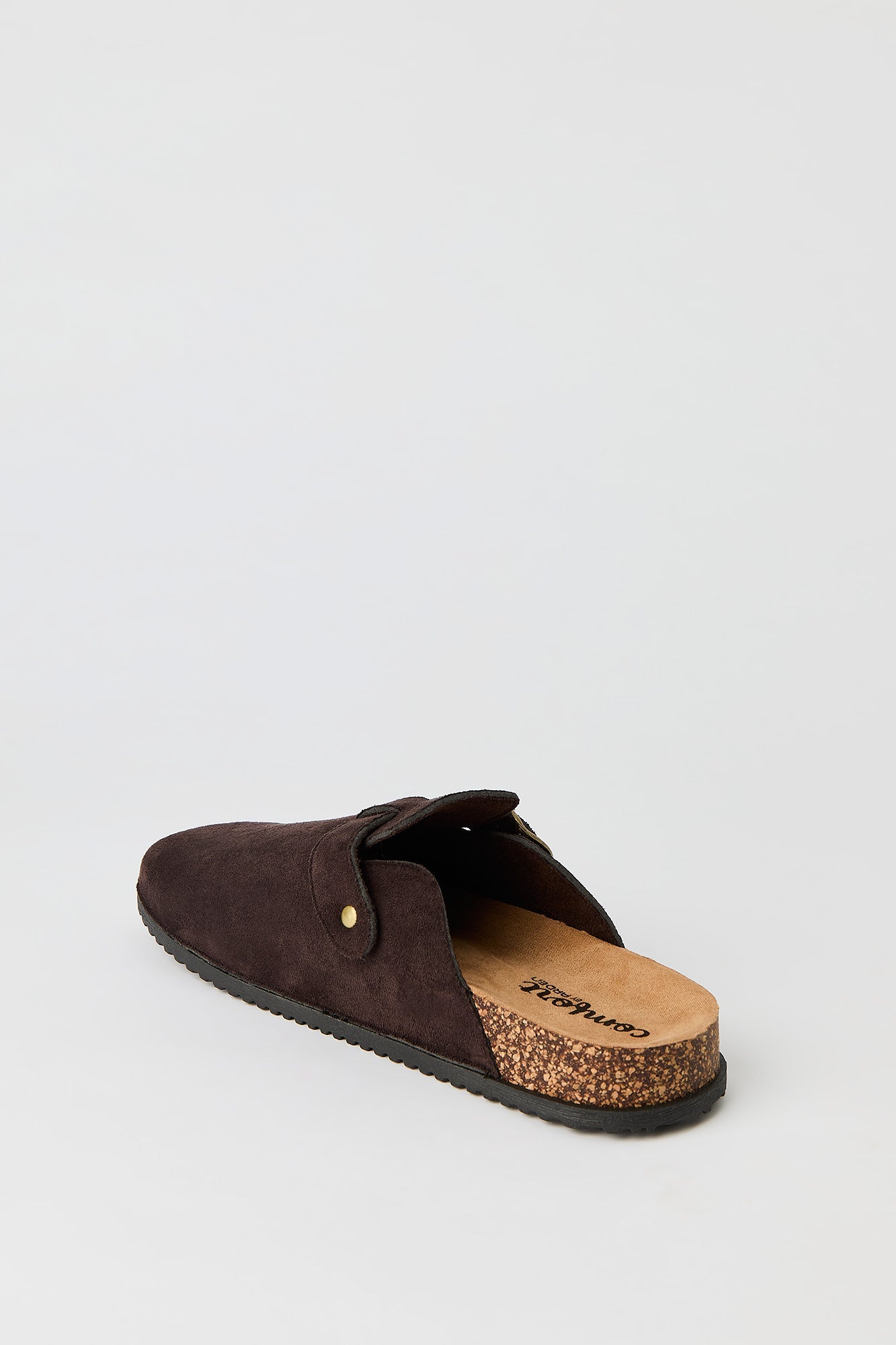 Cork Sole Clog