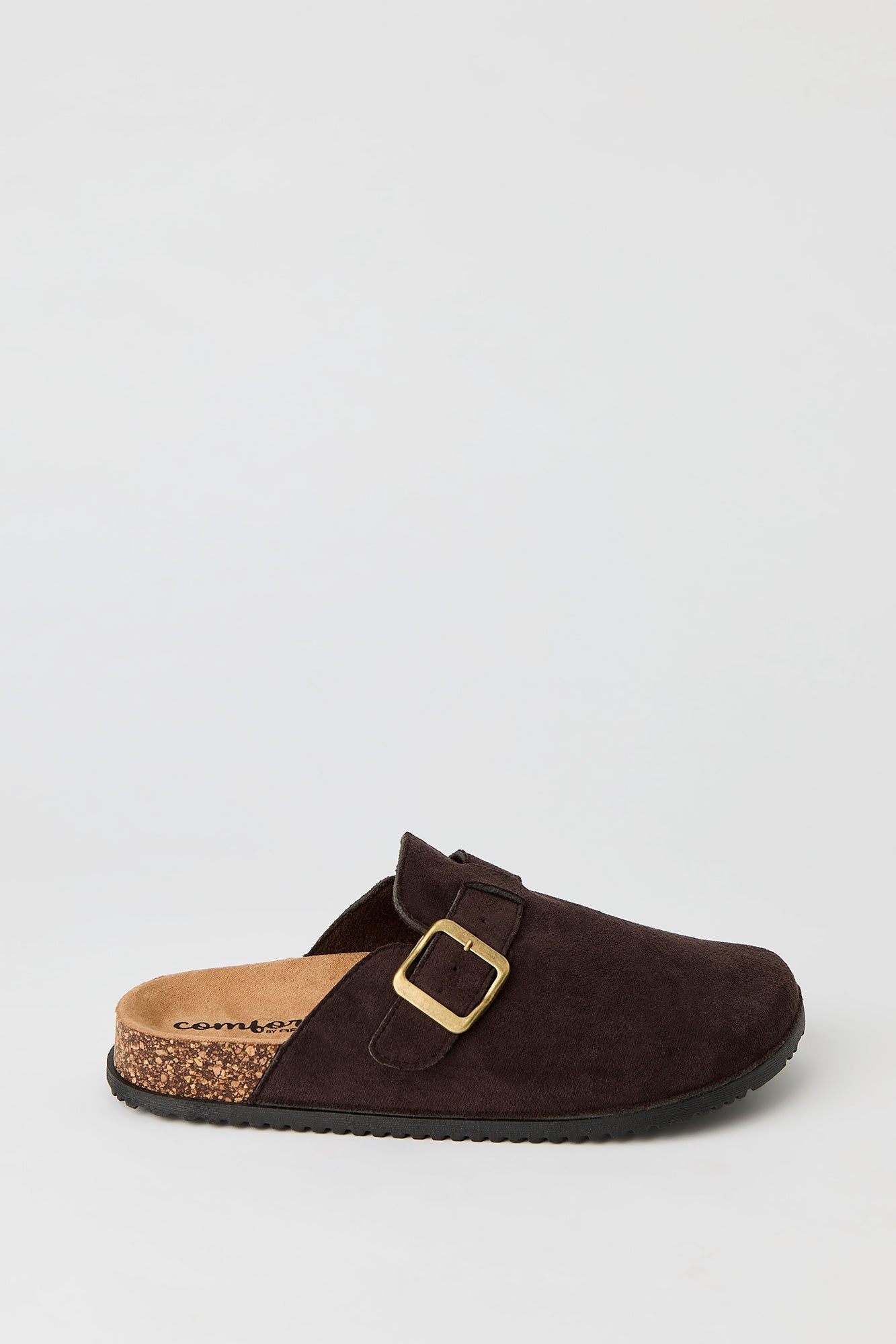 Cork Sole Clog