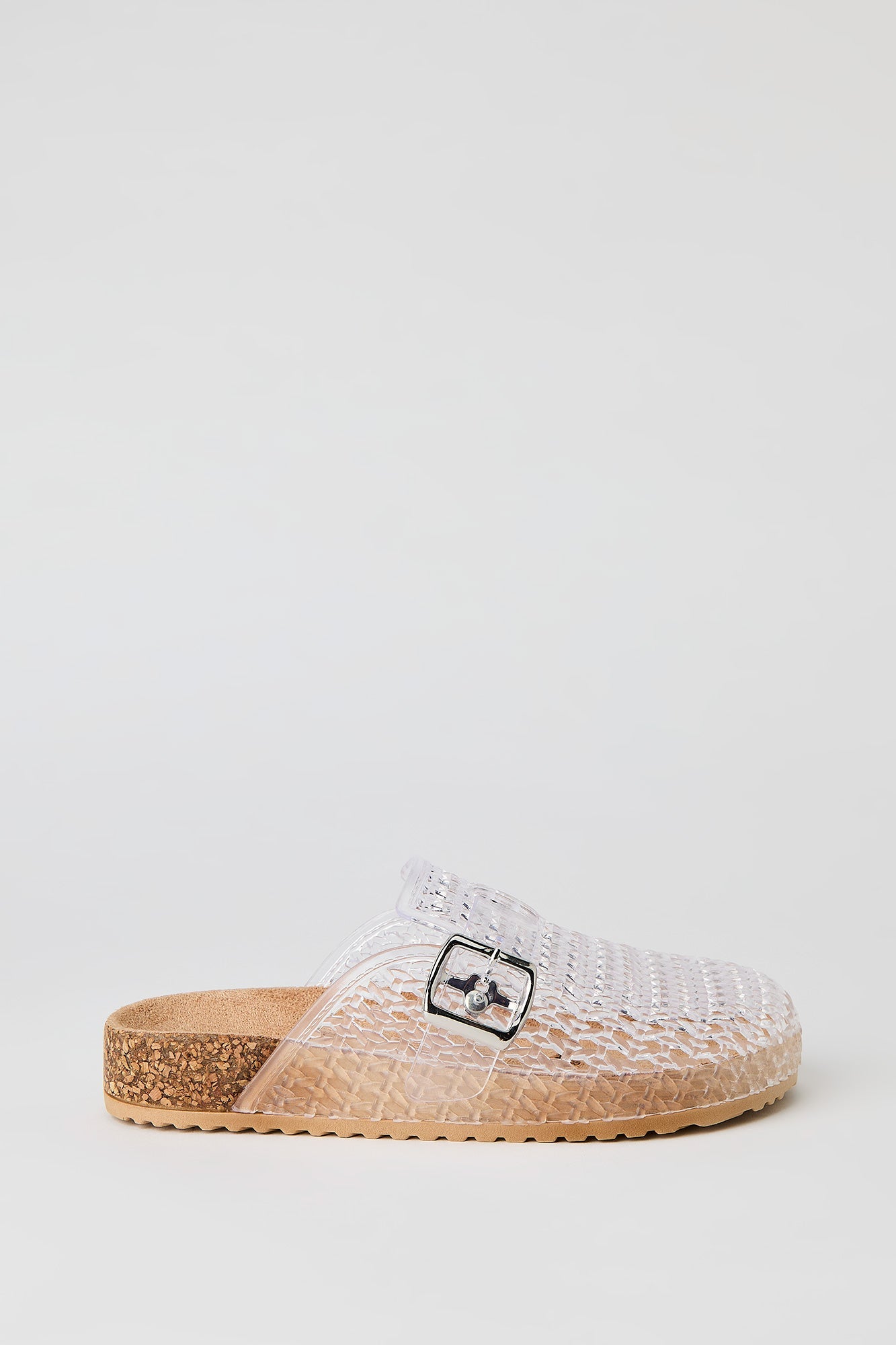 Jelly Clog