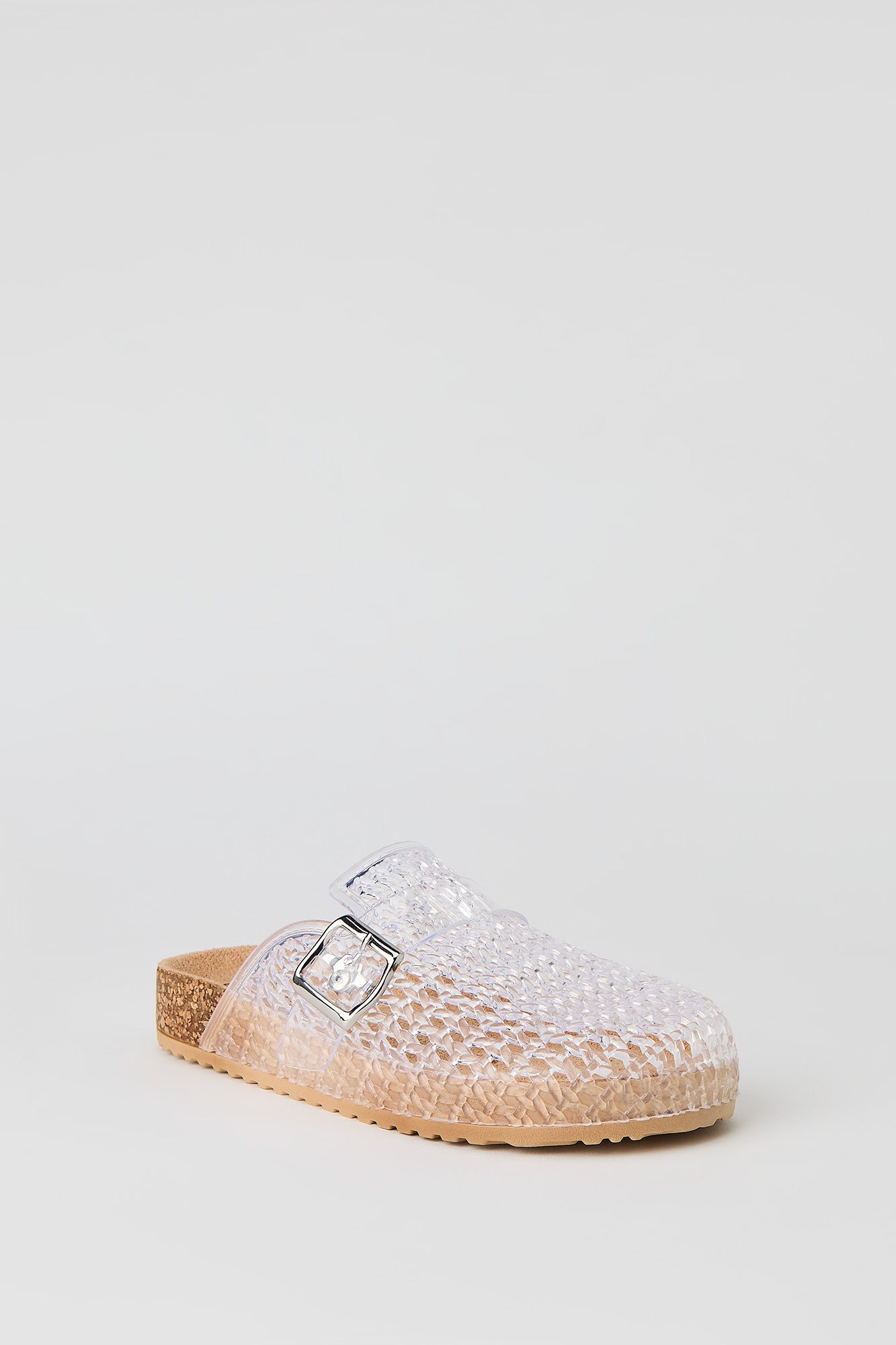 Jelly Clog