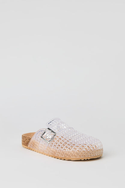 Jelly Clog