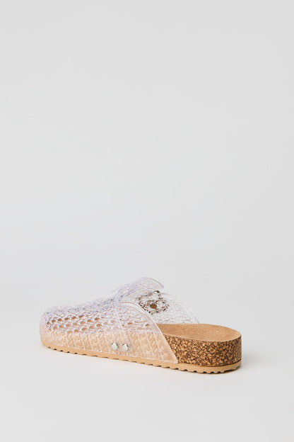 Jelly Clog