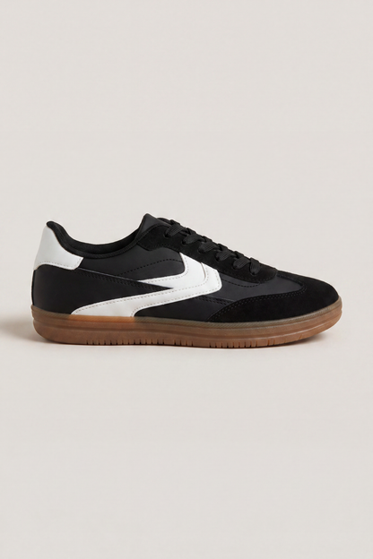 Retro Sneaker
