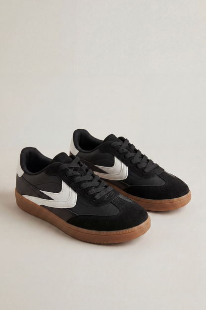 Retro Sneaker
